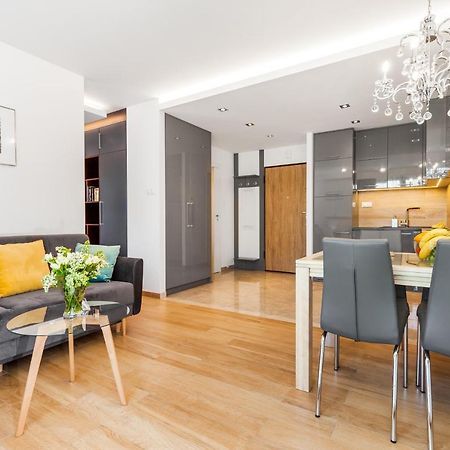 Happy Stay Oldnova Deluxe Apartment 366 Гданск Екстериор снимка