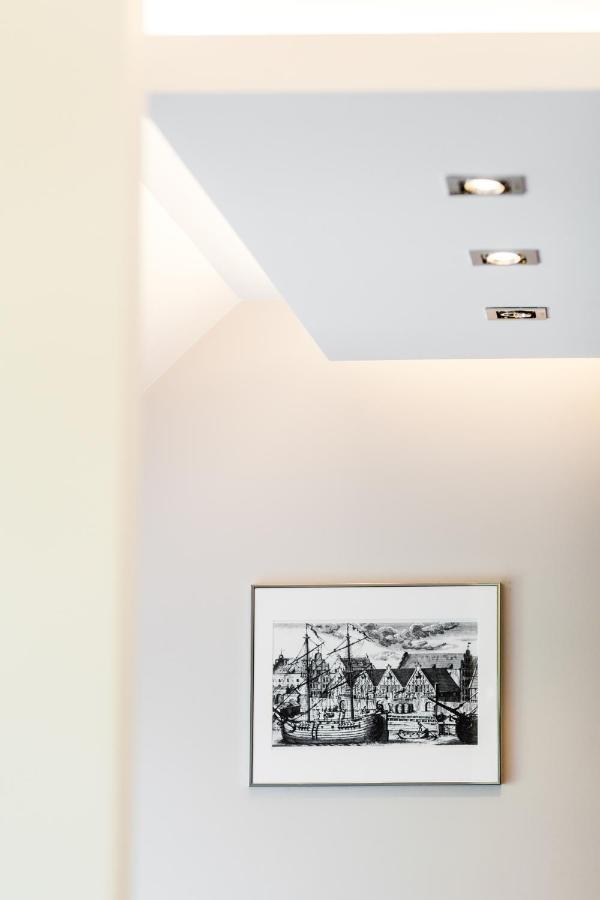 Happy Stay Oldnova Deluxe Apartment 366 Гданск Екстериор снимка