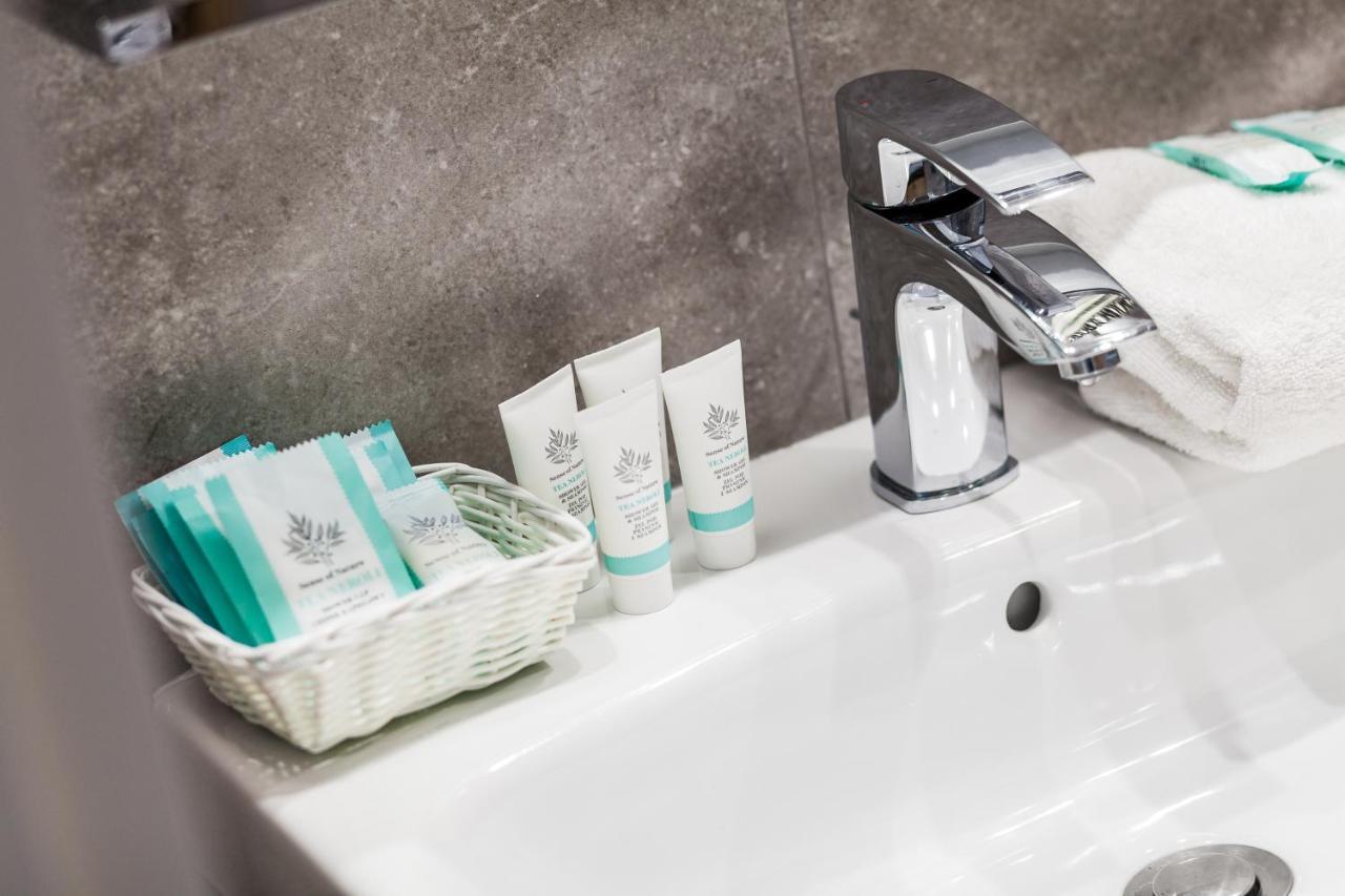 Happy Stay Oldnova Deluxe Apartment 366 Гданск Екстериор снимка