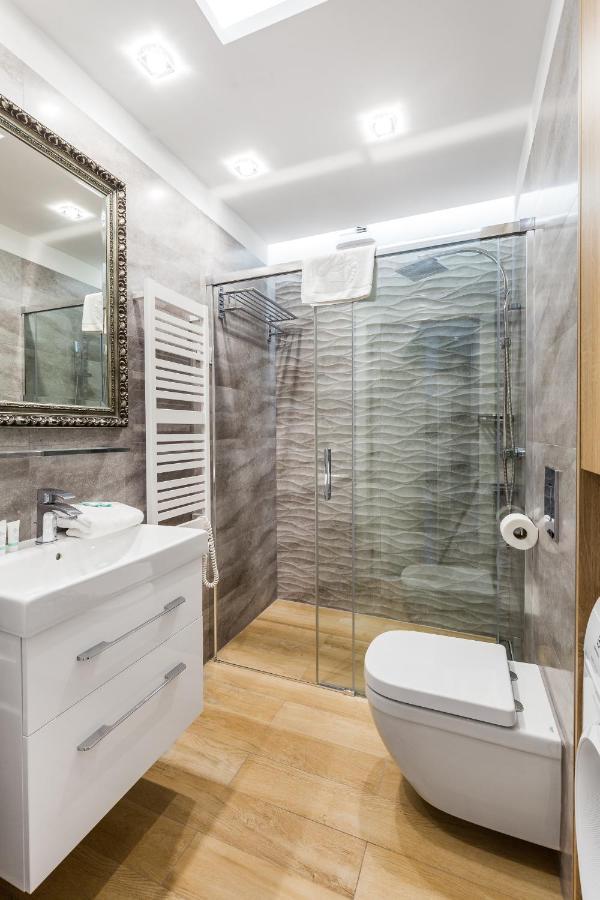 Happy Stay Oldnova Deluxe Apartment 366 Гданск Екстериор снимка