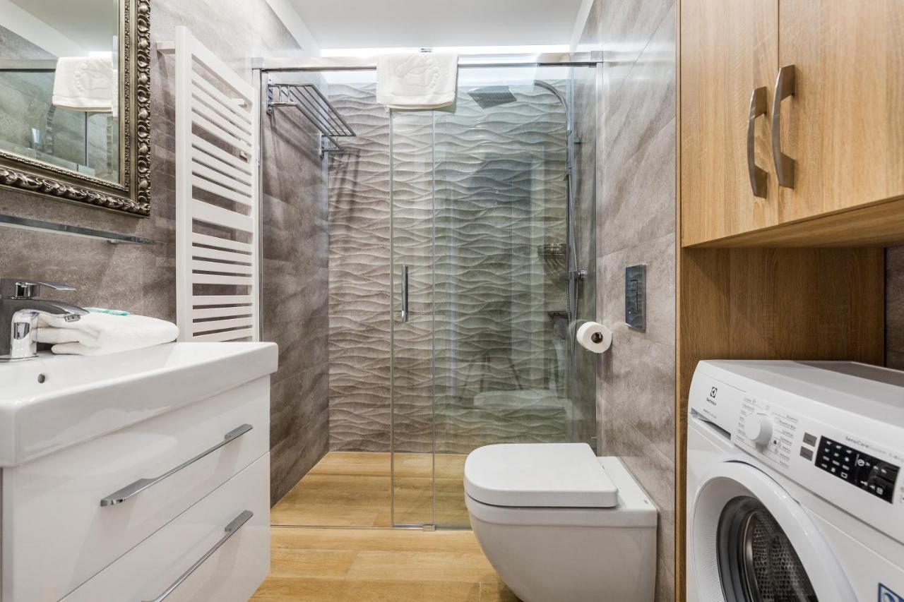Happy Stay Oldnova Deluxe Apartment 366 Гданск Екстериор снимка